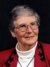 Lorraine M. Korth Obituary 2013