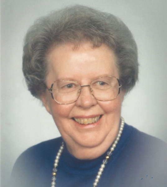 Norma Christensen Nielsen Profile Photo