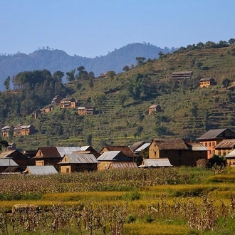 tourhub | Liberty Holidays | Chitlang Short Trekking and Boating from Kathmandu 