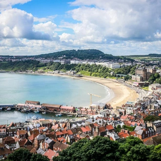 tourhub | Shearings | Classic Yorkshire and Luxury Scarborough 