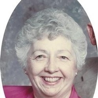 Frances Marie Clark Profile Photo