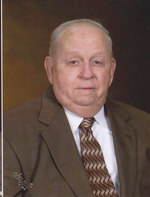 W.E. Gene Mitchell Profile Photo