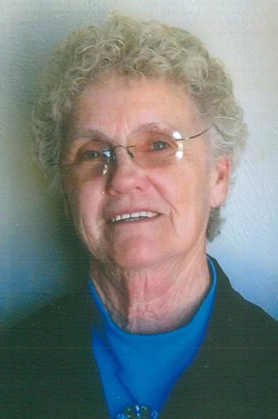 Joan Glassmyer Profile Photo