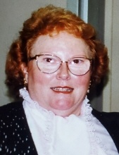 Carol Joan Butler Profile Photo