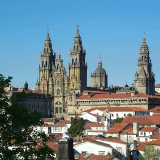 tourhub | Exodus Adventure Travels | Camino de Santiago Trek 