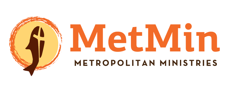 Metropolitan Ministries logo