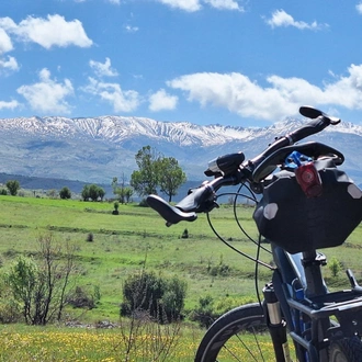 tourhub | Exodus Adventure Travels | E-bike Across Southern Albania 