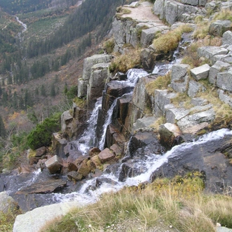 tourhub | CzechWalks | Hiking over Giant Mountains 