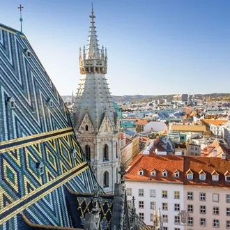 tourhub | Insight Vacations | The Bohemian -  End Vienna, Classic Group 