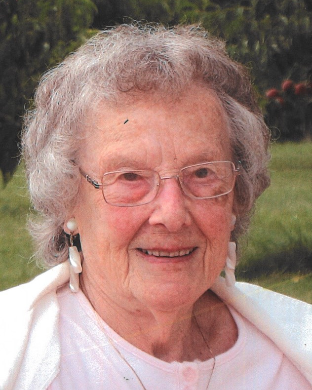 Edith P. Schmidtchen Profile Photo
