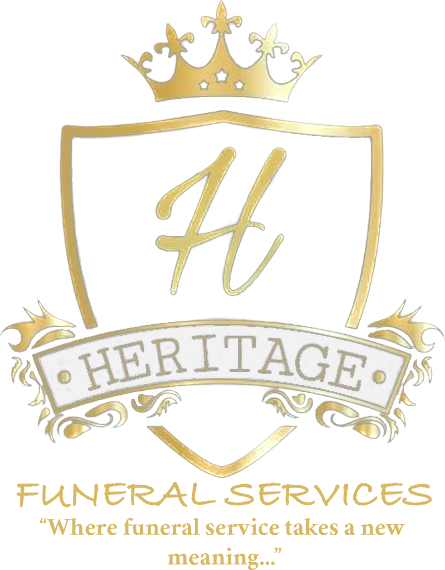 Heritage Funeral Services, LLC Logo