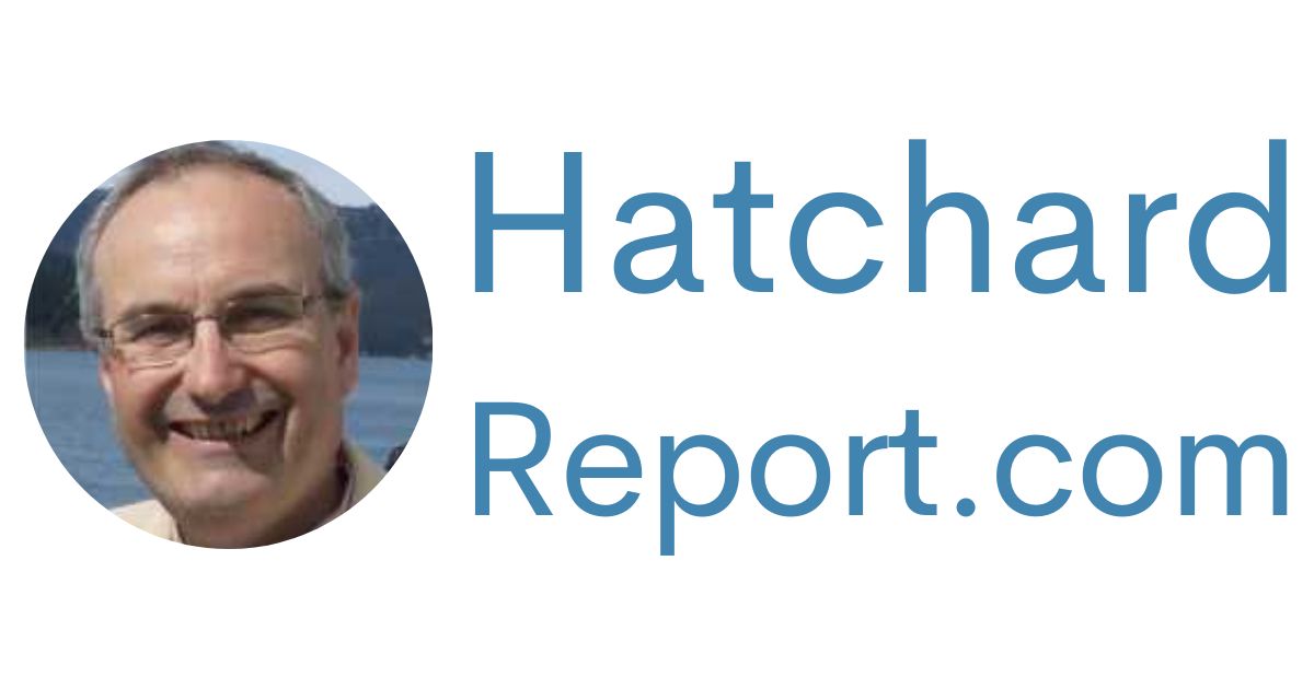 Hatchard Report logo