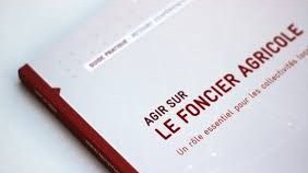 Représentation de la formation : Comprendre les enjeux du foncier agricole : une ressource sous pression