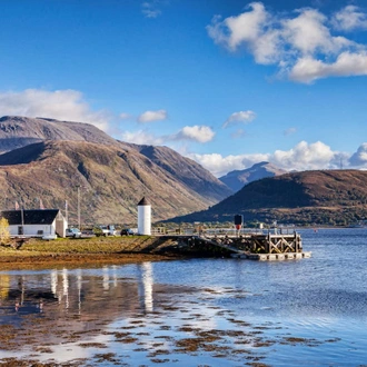 tourhub | Shearings | Loch Lomond and Spectacular West Highland Line for Solo Travellers 