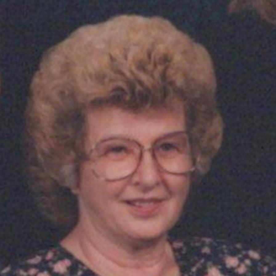 Betty Jean Huffman Clark Profile Photo