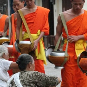 tourhub | On The Go Tours | Beautiful Laos - 8 days 