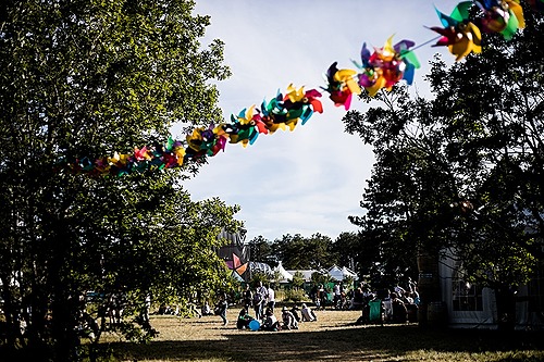 Représentation de la formation : Les fondamentaux de la transformation écologique du spectacle vivant