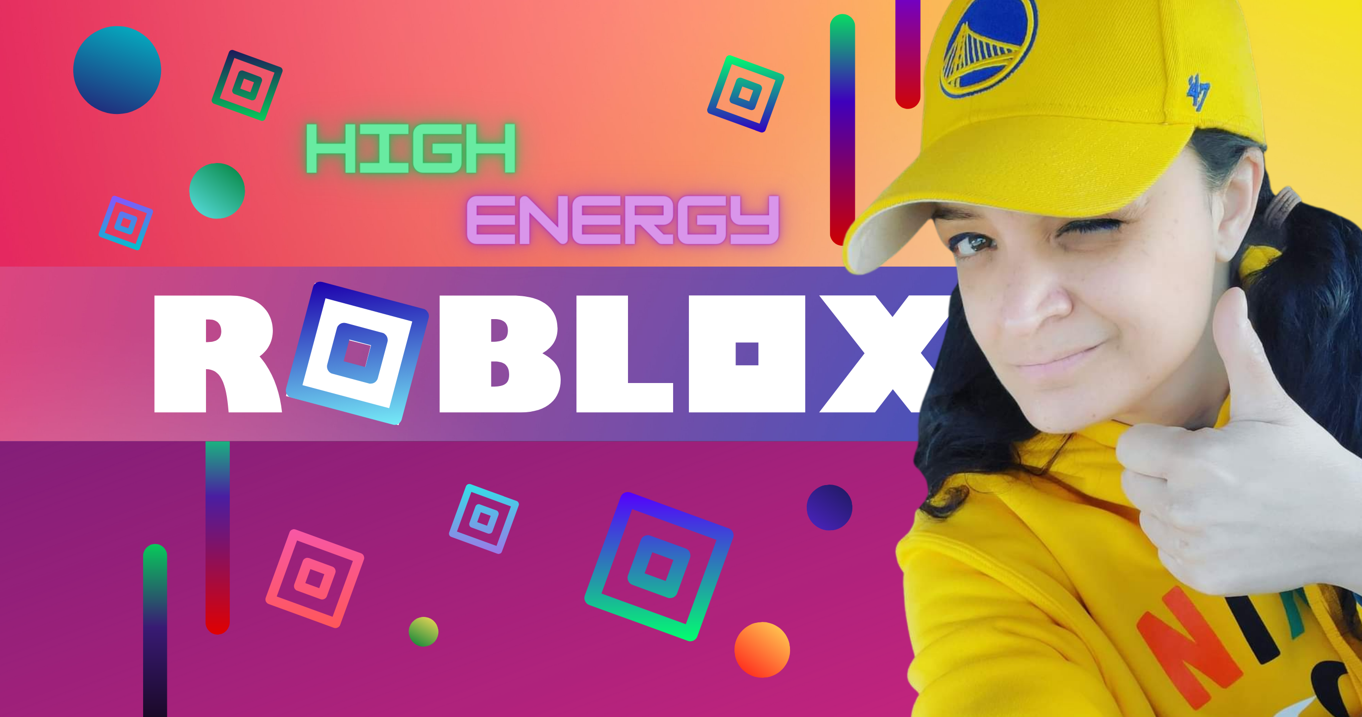 Gaming Club for Teens: Play Roblox & Socialize for Ages 13-18