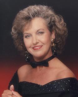 Patsy Sherrell Profile Photo