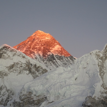 Budget Everest Base Camp Trek