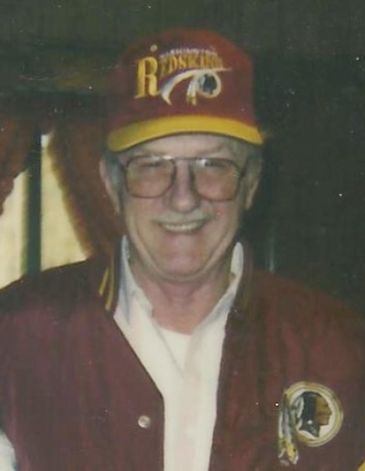 Ralph Woodberry Lewis, Jr. Profile Photo