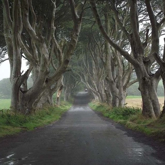 tourhub | Indus Travels | Game of Thrones in Ireland Self Drive 