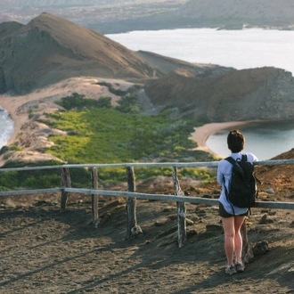 tourhub | Intrepid Travel | Treasures of Galapagos: Western & Central Islands (Grand Queen Beatriz) 