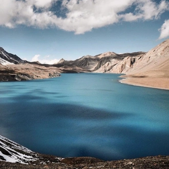 tourhub | Sherpa Expedition & Trekking | Tilicho Lake and Mesokanto La Pass Trek 