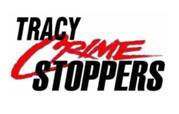 Tracy Crime Stoppers logo