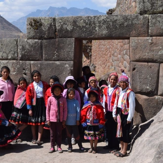 tourhub | Alpaca Expeditions | The Inca Trail Experience 8D7N 