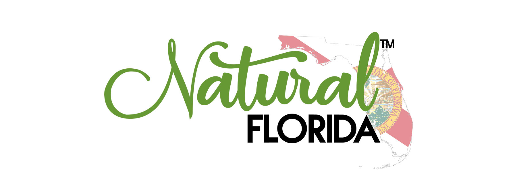 Natural Florida ™ logo