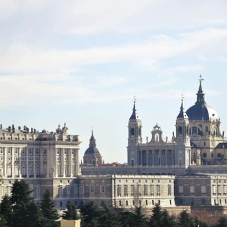 tourhub | Destination Services Spain | All you need is Spain - Madrid with Andalusia, Cordoba & Toledo 