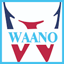 Waano Foundation logo