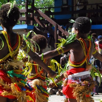 tourhub | Heritage Expeditions | Discover the Secrets of Melanesia 