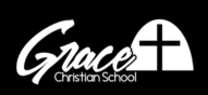 Grace Gospel Ministries logo