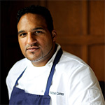 Michael Caines