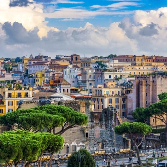 tourhub | Click Tours | Journey of Rome, Tuscany & Liguria - 9 Days 