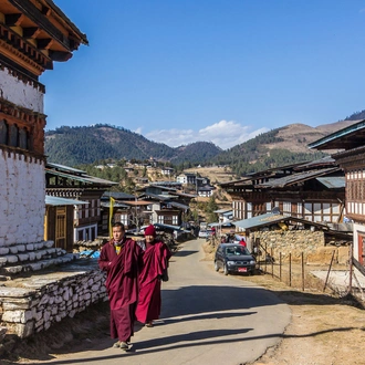 tourhub | G Adventures | Journeys: Wonders of Bhutan 