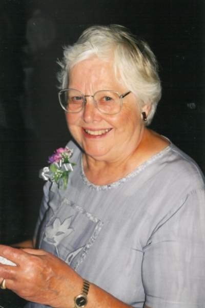 Mildred "Midge" Benzinger Profile Photo