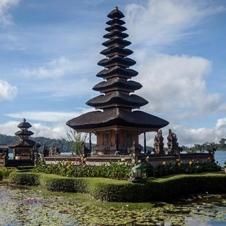 tourhub | G Adventures | Classic Bali & Lombok 