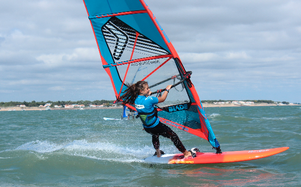 Perfectionnement WINDSURF