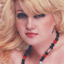 Courtney Lynn Huffman Profile Photo