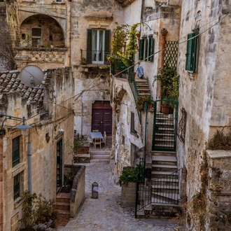 tourhub | Exodus Adventure Travels | Self Guided Walking in Puglia: From Lecce to Matera 