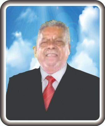Humberto A. Cruz Profile Photo