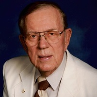 John W. Blick Profile Photo