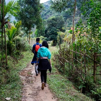 tourhub | Today Voyages | Northern Vietnam Soft Hiking Mai Chau 