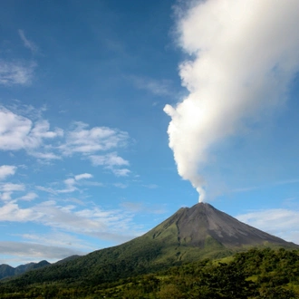 tourhub | Destination Services Costa Rica | Beaches and Nature with Tambor, Self-drive 