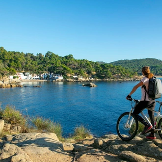 tourhub | Exodus Adventure Travels | Cycling Girona and the Catalan Coast 