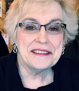 Janet E. Lyons Profile Photo