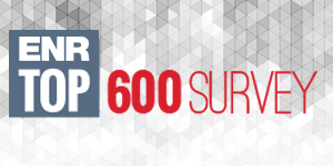 ENR Top 600 Specialty Contractors Survey